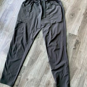 Athlete high waist pants size 0